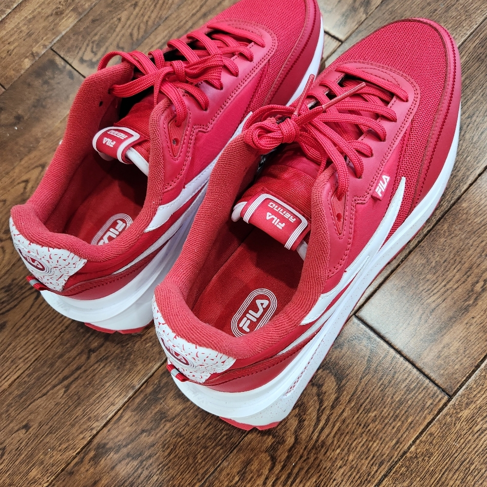 Fila sneakers - Picture 12 of 15